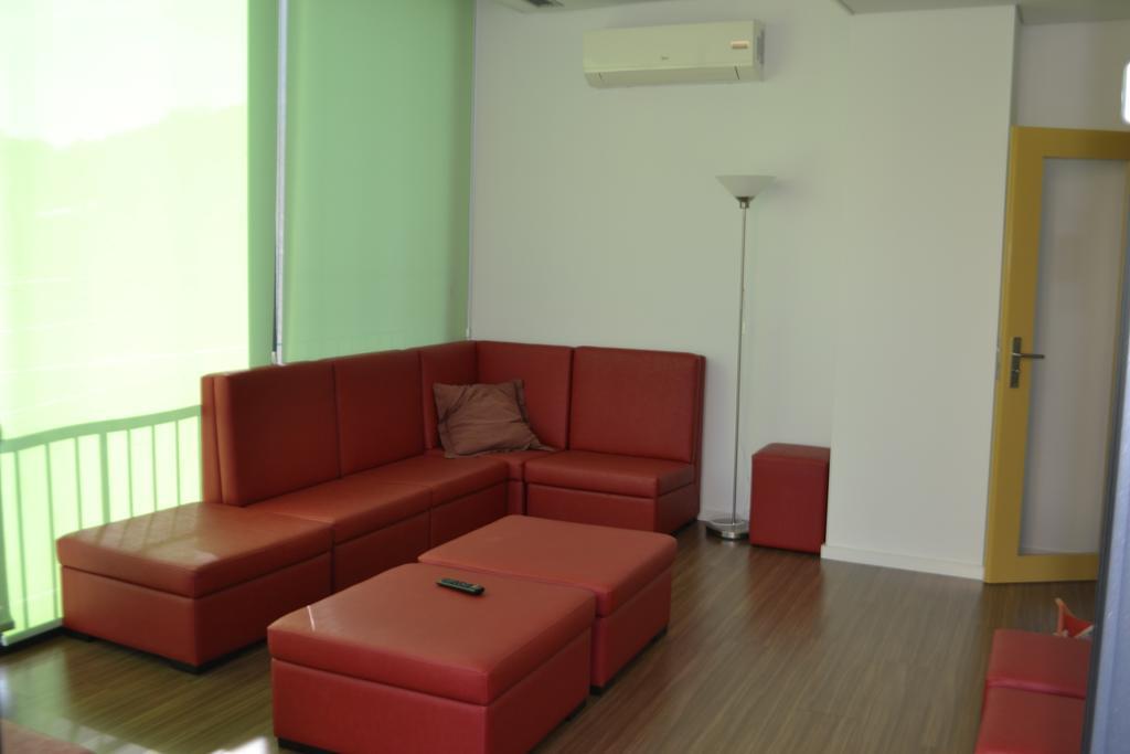 Hotel Comércio Resende Esterno foto
