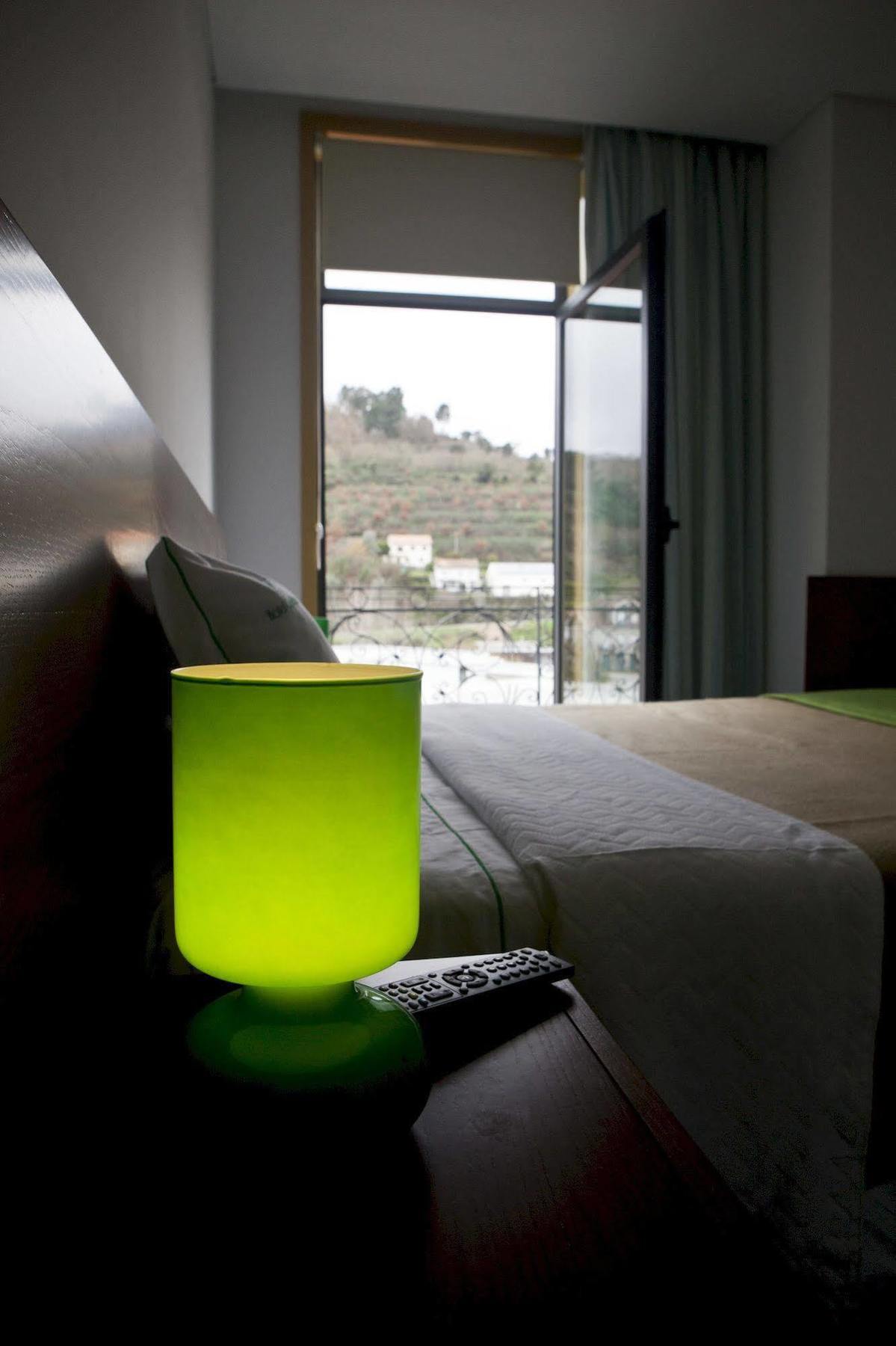 Hotel Comércio Resende Esterno foto